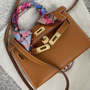 Hermes MiniKelly